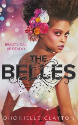 The Belles 1473223962 Book Cover