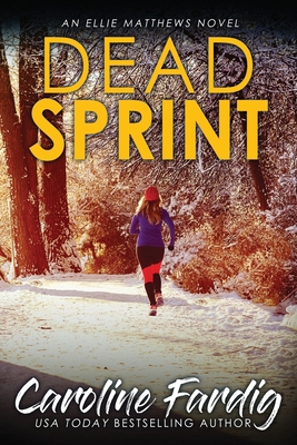 Dead Sprint B0948LPFXM Book Cover