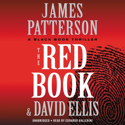 The Red Book 1549188968 Book Cover