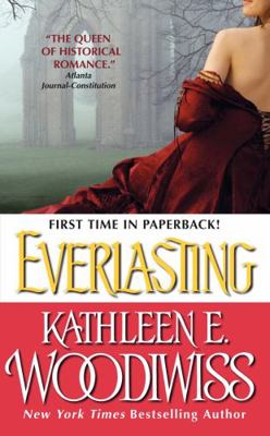 Everlasting B001MTJDC4 Book Cover