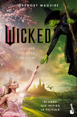 Wicked: Memorias de Una Bruja (Edición de la Pe... [Spanish] 6073920083 Book Cover