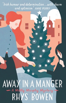 Away in a Manger            Book Cover