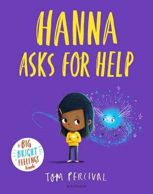 Hanna Asks for Help 1526673959 Book Cover