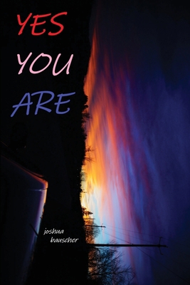 Yes You Are 0359920365 Book Cover