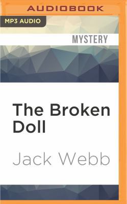 The Broken Doll 1531802214 Book Cover