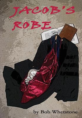 Jacob's Robe 1300759763 Book Cover