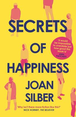 Secrets of Happiness 1911630091 Book Cover