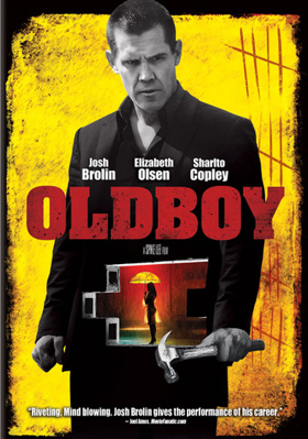 Oldboy B00GMV8IVE Book Cover