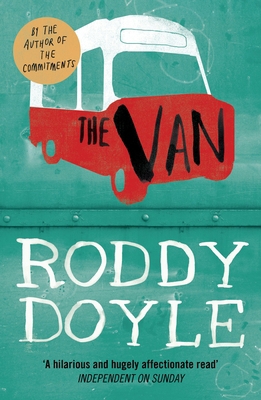 The Van B007YTIIMC Book Cover
