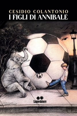 I Figli Di Annibale [Italian] B0997RRBBH Book Cover