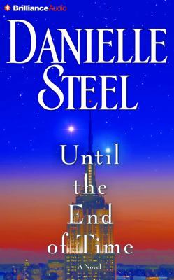 Until the End of Time 1511360879 Book Cover
