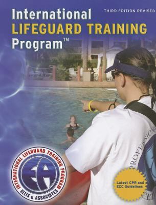 International Lifeguard Training Program 1449628966 Book Cover