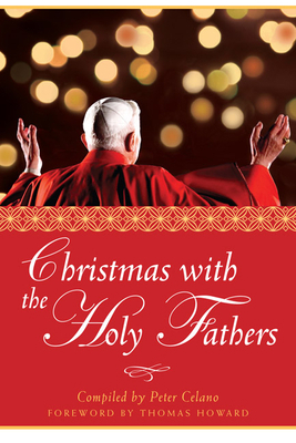 Christmas with the Holy Fathers 1557256039 Book Cover