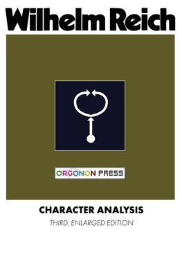 Character Analysis B0CMFLWPX4 Book Cover