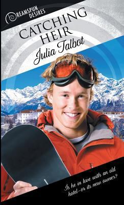 Catching Heir 1634776771 Book Cover