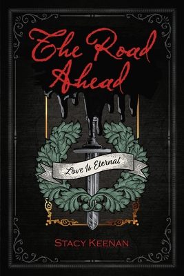 The Road Ahead 1716262720 Book Cover