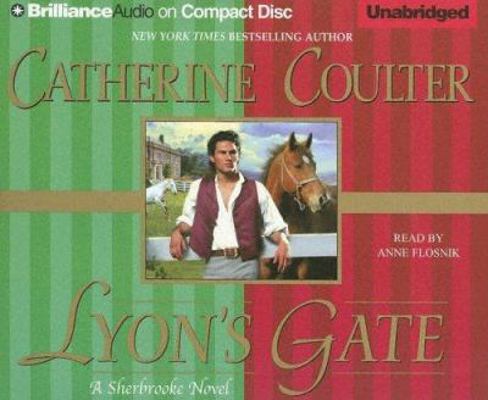 Lyon's Gate 1590869109 Book Cover