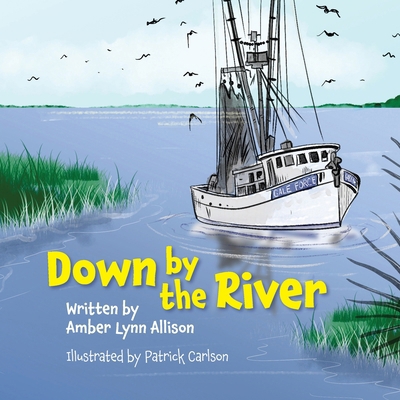Down by the River B0DJ4B1CNN Book Cover