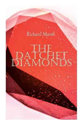 The Datchet Diamonds: Crime & Mystery Thriller 8027333415 Book Cover