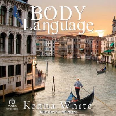 Body Language B0FX8CJV3N Book Cover