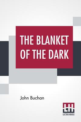 The Blanket Of The Dark 9353441145 Book Cover