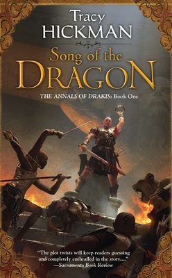 Song of the Dragon 0756406730 Book Cover