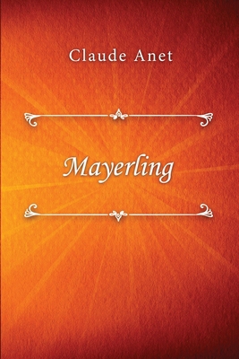 Mayerling 1716240565 Book Cover