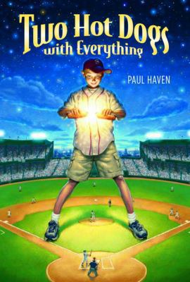 two-hot-dogs-with-everything B007CFMSFG Book Cover