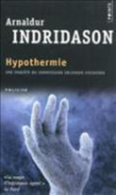 Hypothermie [French] 2757822810 Book Cover