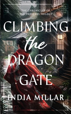 Climbing the Dragon Gate B0CL7VGP72 Book Cover