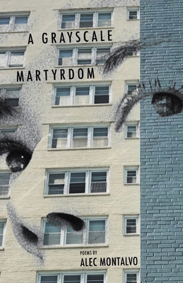 A Grayscale Martyrdom B0CJ4GSGSD Book Cover