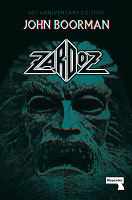 Zardoz 1915998522 Book Cover