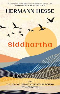 Siddhartha (Warbler Classics Annotated Edition) 1954525877 Book Cover