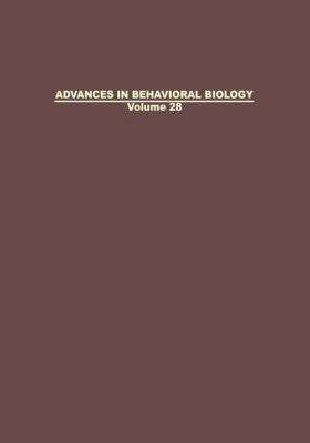 Brain Plasticity, Learning, and Memory (Advance... 0306420635 Book Cover