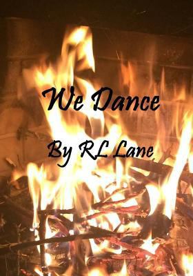 We Dance 1539524930 Book Cover