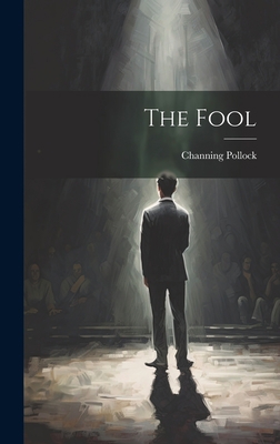 The Fool 1020753218 Book Cover