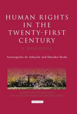 Human Rights in the Twenty-First Century: A Dia... 1845119886 Book Cover