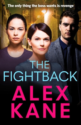 The Fightback 1835983413 Book Cover