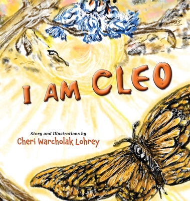 I AM Cleo: A Story of Courage B0GPDVF4NG Book Cover
