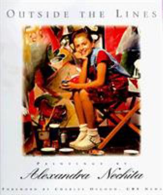 Outside the Lines 1563524546 Book Cover