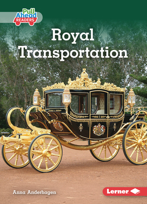 Royal Transportation B0H5G5NPR5 Book Cover
