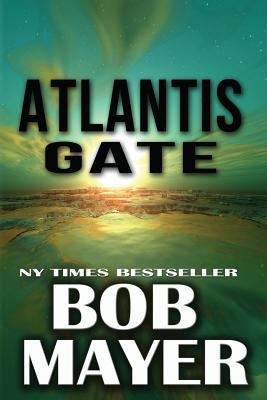 Atlantis Gate 1495344053 Book Cover