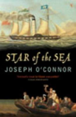 Star of the Sea 0099455269 Book Cover