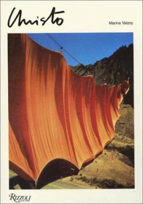 Christo 0847812391 Book Cover