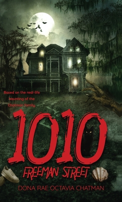 1010 Freeman street B0GN5S57S6 Book Cover