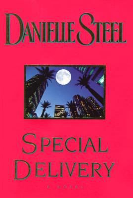 Special Delivery B001E4VCSA Book Cover