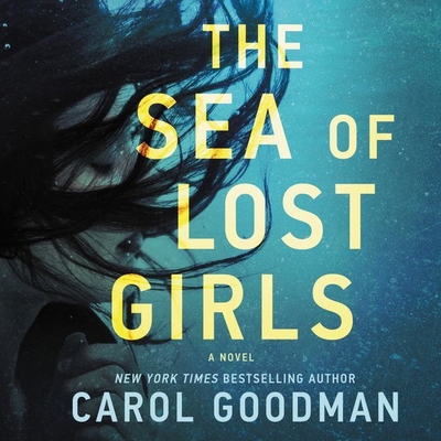 The Sea of Lost Girls 1094115851 Book Cover