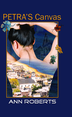 Petra's Canvas 159493231X Book Cover
