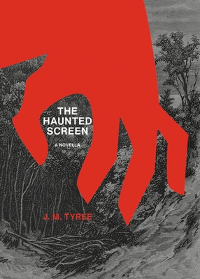 The Haunted Screen 1646053494 Book Cover