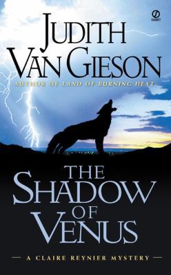 The Shadow of Venus: 6 0451211340 Book Cover